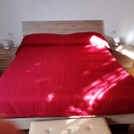 Small Flat Scafa Εξωτερικό φωτογραφία