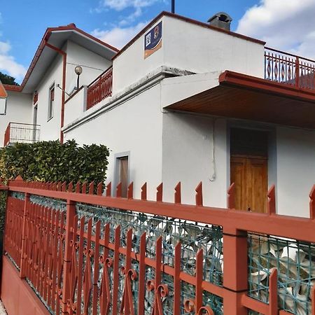 Small Flat Scafa Εξωτερικό φωτογραφία