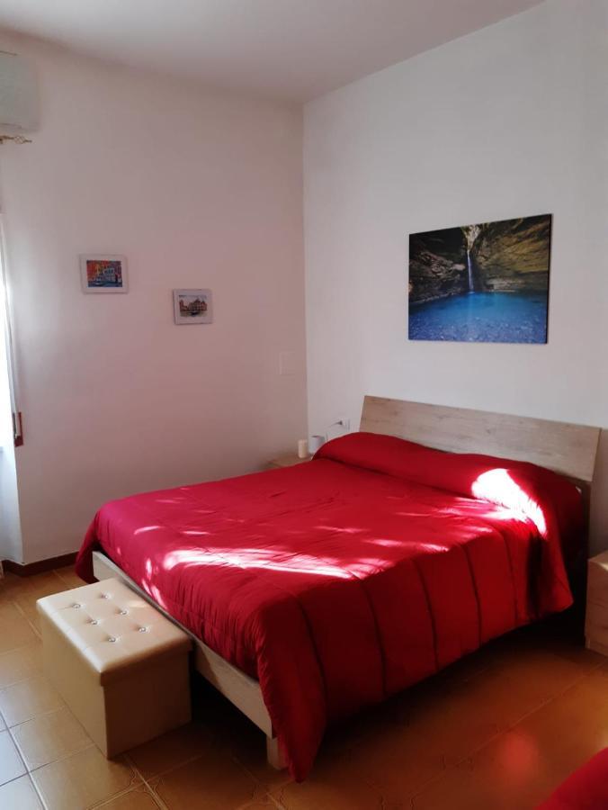 Small Flat Scafa Εξωτερικό φωτογραφία