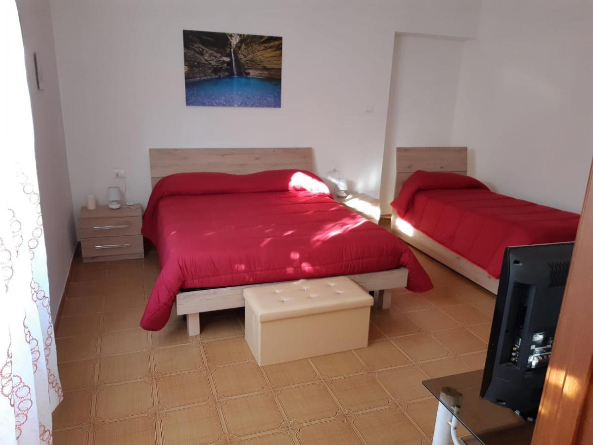 Small Flat Scafa Εξωτερικό φωτογραφία