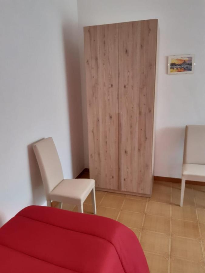 Small Flat Scafa Εξωτερικό φωτογραφία
