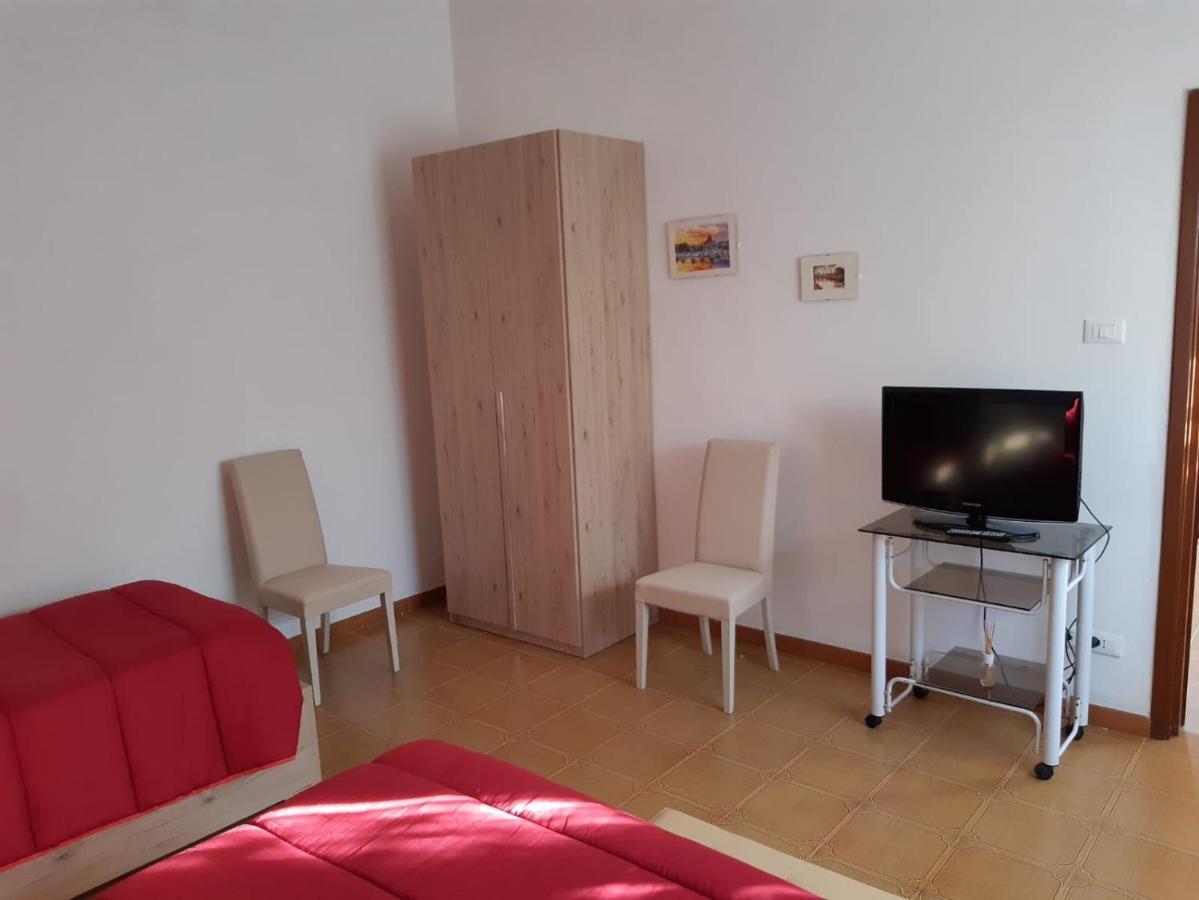Small Flat Scafa Εξωτερικό φωτογραφία